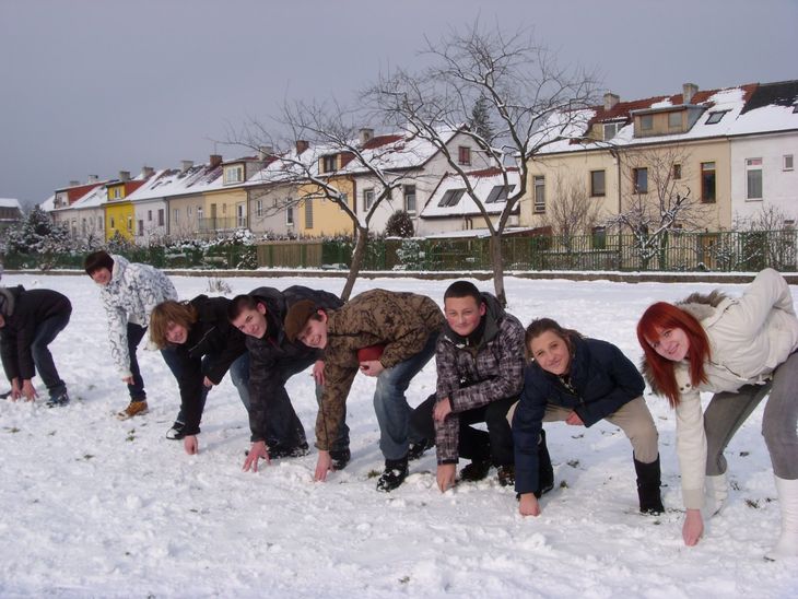 ZŠ Za kasárňou 2, Bratislava – Nové mesto